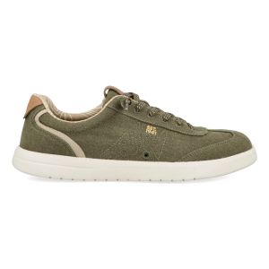 Jeep  Baskets basses Jeepster sneaker in cotone