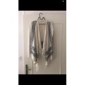 Hollister  Gilet Gilet Hollister