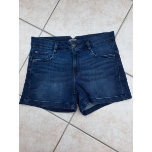 Bonobo  Short SHORT EN JEAN