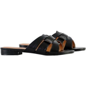 The Divine Factory  Mules Mule plate &agrave; enfiler