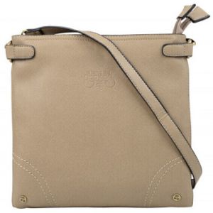 Le Temps des Cerises  Sac bandoulière Sac Bandoulière  Atlantis 4 Taupe