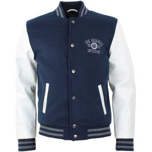 Srk  Blouson enfant Blouson teddy garçon ECORTY