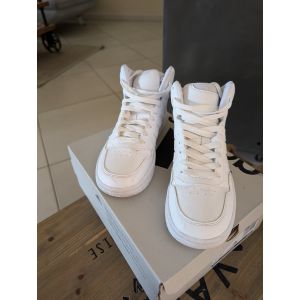 adidas  Baskets montantes Basket