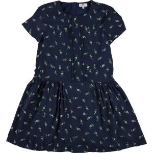 Cyrillus   Robe enfant Robe bleu
