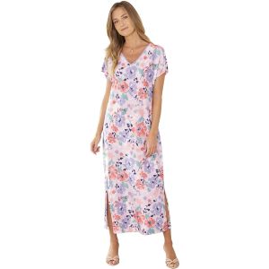 Daxon  Robe by  - Robe d'hôtesse à enfiler