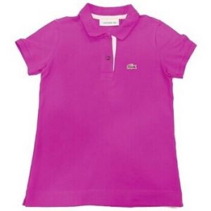 Lacoste  Polo enfant PJ2231