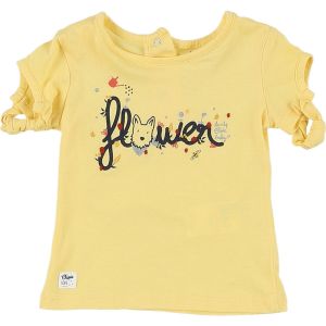 Chipie  T-shirt enfant T-shirt multicolore