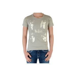 Eleven Paris  T-shirt enfant Gar&ccedil;on Little Jeatles TS