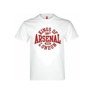 Arsenal Fc   T-shirt BS2131