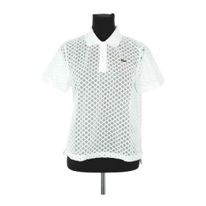 Lacoste  Polo Polo blanc