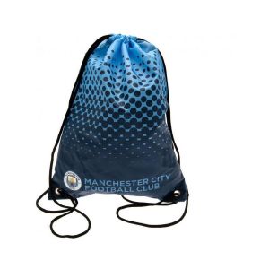 Manchester City Fc  Sac a dos 44 cm x 33 cm TA3777