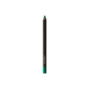 Gosh Copenhagen  Eyeliners Velvet Touch Eyeliner Waterproof woody Green