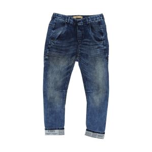 John Galliano  Pantalon enfant Pantalon  - Bleu - 12 ans - Très bon état