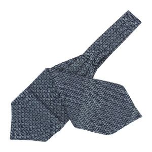 Clj Charles Le Jeune  Echarpe Foulard Ascot Le Britannique