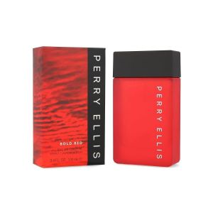 Perry Ellis  Eau de toilette Bold Red - eau de toilette - 100ml