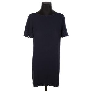 Claudie Pierlot  Robe courte Robe noir