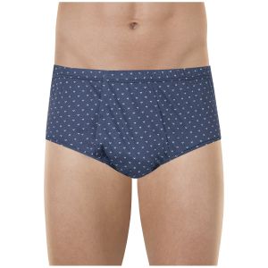 Eminence  Slips Slip  taille haute ouvert MOTIF