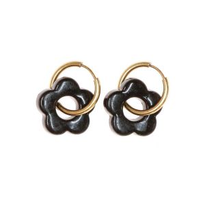 Clio Blue  Boucles oreilles PKBO0546SD-NR