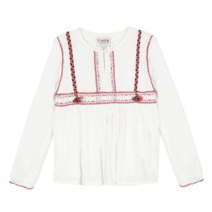 Chipie  Blouses 8R12014-19