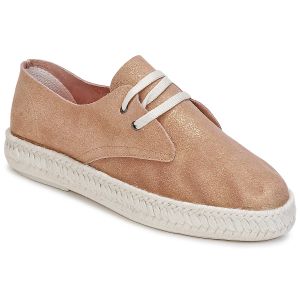 Espadrilles Bunker IBIZA - Couleur 39 - Taille Doré