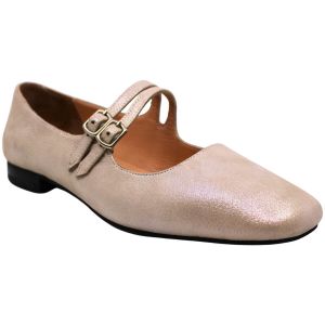 Coco & Abricot  Sandales co.co et abricot ballerines