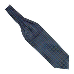Tony & Paul  Echarpe Foulard Ascot Victoria