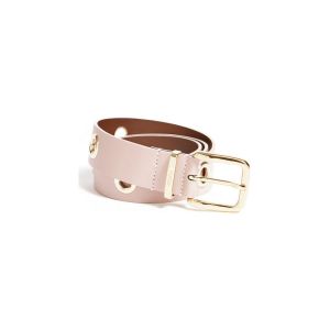 Guess  Ceinture femme ceinture Washington rose