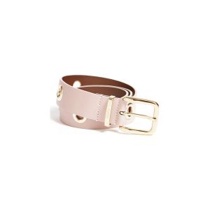 Ceinture Guess femme ceinture Washington rose - Couleur M - Taille multicolor