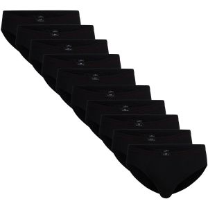 Götzburg  Slips Homme Slip Paquet de 10
