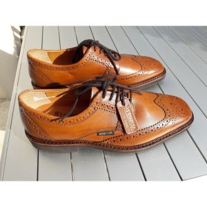 Mephisto  Derbies Chaussures lacets