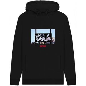 Sopranos, The  Sweat-shirt Bada Bing Club
