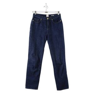 Des Petits Hauts  Jeans Jean droit en coton