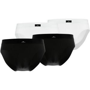 Götzburg  Slips Homme Slip Paquet de 4