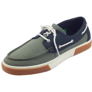 Ville basse Timberland 0A2CBR Union Wharf Boat Shoe Dark - Couleur 40,41,45 - Taille Multicolore