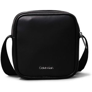 Calvin Klein Jeans  Sac Ck Est. Pu Cube Reporter