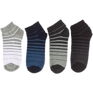 Ox  Chaussettes 890-RAYITAS