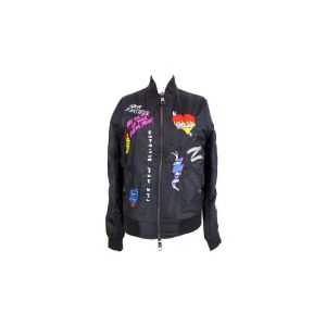 The New Designers  Blouson Veste  Taille 34 / XS Multicolore