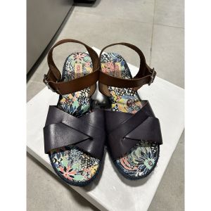 Pare Gabia  Sandales Sandales Pare Gabia