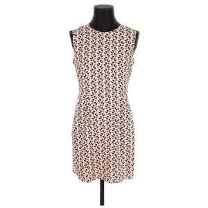 Essentiel  Robe courte Robe rose