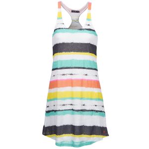 Robe courte Little Marcel ROSINA - Couleur EU L - Taille Multicolore