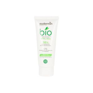 Eudermin  Soins mains et pieds Cr&egrave;me Protectrice Mains Bio