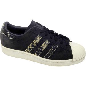 adidas  Baskets Reconditionné Superstar -