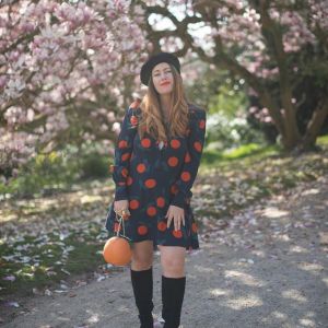 Tara Jarmon  Robe courte Robe Tara Jarmon