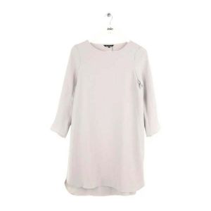 Tara Jarmon  Robe courte Robe grise