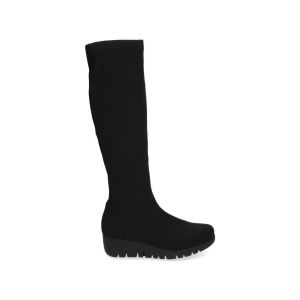 Bottes Paula Urban 19-857 - Couleur 39,40,41 - Taille Noir