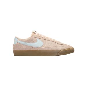 Nike  Baskets basses Blazer Low 77 Vintage Crimson Tint Glacier Blue (Women's)