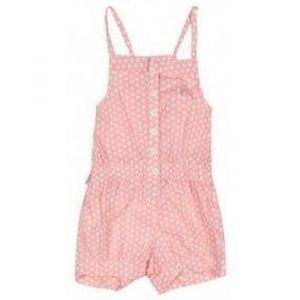 Combinaisons enfant Miss Girly Combishort fille FIPAROI - Couleur 3 ans,4 ans,5 ans,6 ans,8 ans - Taille Rose