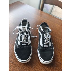 Vans  Baskets basses Vans Old School
