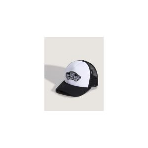 Vans  Casquette - CLASSIC PATCH CURVED BILL TRUCKER
