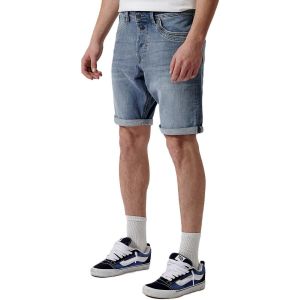 Kaporal  Short - Bermuda en jean - bleu délavé